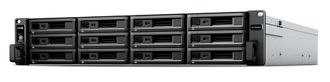 Synology NAS RX1222SAS 19" Expansionseinheit 12fach