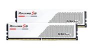 DDR5 32GB PC 5600 CL40 G.Skill KIT (2x16GB) 32-RS5W