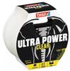 tesa Ultra Power Clear Band 10m x 48mm
