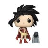 Funko Pop! Figur My Hero Academia Momo Yaoyorozu (Cannon)