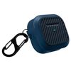 LAUT CAPSULE Blue Protective TPU/PC case für AirPods 3rd Gen