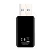 gembird Kompakter Dualband-AC1300-USB-WLAN-Adapter