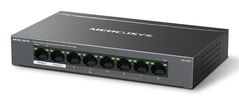 Mercusys Switch MS108GP 8-Port Gigabit PoE