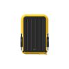 Silicon Power HDD 2.5" 1TB USB3.2 A66 Shockproof Yel