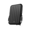 Silicon Power Festplatte  2.5" 2TB USB3.2 A66 Shockproof Bla