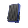 Silicon Power Festplatte  2.5" 4TB USB3.2 A66 Shockproof Blu
