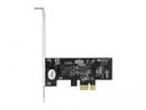 DELOCK PCI Express x1 Karte auf 1x RJ45 2,5 Gigabit LAN i225