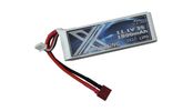 Amewi RCZ Akku LiPo 3S 11,1V 1800mAh 40C/80C Softcase T-Stec