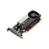 PNY Quadro T1000                   8GB GDDR6 4xmDP LP