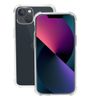Mobilis R Series iPhone 13 mini - Transparent - Soft bag