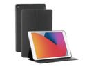 Mobilis RE.LIFE Case f. iPad 10.2"(9,8,7th Gen) - Black