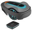 Gardena Mähroboter smart SILENO city 600 qm Set