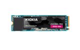 Kioxia SSD   1TB Exceria Pro M.2 (2280) PCIe 4x4 NVMe TM