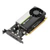 PNY Quadro T400                    4GB GDDR6 3xmDP LP
