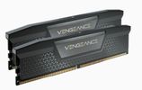DDR5  32GB PC 4800 CL40 CORSAIR KIT (2x16GB) VENGEANCE Black retail