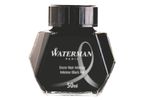 WATERMAN Tintenflacon Intense Black