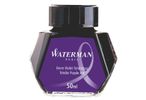WATERMAN Tintenflacon Tender Purple (alt: Violett)