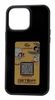 REALPOWER MAGIC CASE,iPhone 15,color Display,Magsafe,black