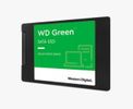 SSD WD Green  2,5"           1TB   SATA3 intern
