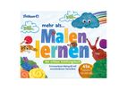 Pelikan Mal-Lernbuch - Mehr als Malen lernen MLB
