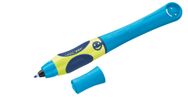 Pelikan griffix Tintenschreiber Rechtshänder Neon FreshBlue Faltschachtel