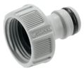 Gardena Hahnverbinder 26,5mm (G 3/4")