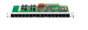 AUERSWALD COMmander 8 S0-R-Modul      für COMmander 6000R/RX