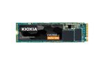 Kioxia SSD   2TB Exceria M.2 (2280) PCIe x4 NVMe