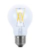 SEGULA LED Glühlampe klar E27 3,2W 2700K dimmbar