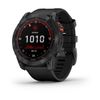 Garmin fenix 7x Solar Slate-Grey 51mm