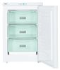Liebherr Gefrierschrank G1213-21  wh  F (Speditionsversand)