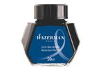 WATERMAN Tintenflacon Mysterious Blue