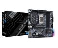 ASRock H670M Pro RS             1700 mATX               DDR4 retail