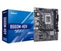 ASRock B660M-HDV                1700 mATX HDMI/DP       DDR4 retail