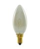 SEGULA LED Soft Kerze milky E14 3,2W 2200K dimmbar