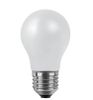 SEGULA LED Glühlampe matt E27 6,5W 2700K dimmbar