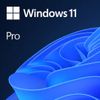 Windows Pro 11 64-bit ESD Lic-Download