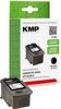 KMP Patrone Canon PG-560XL/PG560XL black 400 S. C136 refille remanufactured