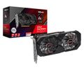 ASRock RX6500XT  PGD 4GO             4GB DDR6  HDMI/DP