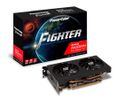 Powercolor Radeon RX6500XT Fighter    4GB GDDR6 HDMI DP