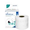 MediaRange Papieretiketten komp. Dymo 54x101mm 220 Stk.sw/ws
