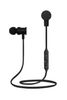 2GO Bluetooth Headset "Snap BT2" magnt. Stereo-Sport-Headset