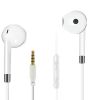 2GO In-Ear Stereo-Headset "Comfort" - weiß/anthrazit