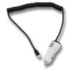 2GO KFZ-Ladegerät 2400mA Lightning + 1x USB MFI zertifiziert
