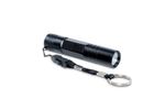 MAUL LED Taschenlampe Juno 9,4cm; 0,5W; bis zu 31m