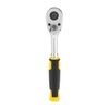 Stanley 1/4 Umschaltknarre, 72Z
