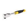 Stanley 3/8 Umschaltknarre, 72Z