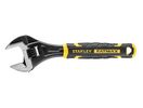 Stanley FM Bi-Material Rollgabelschluessel 10