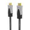 INCA HDMI-Kabel IHD-18T  2.0 Anschlusskabel 4K, 30Hz, 1.8m retail