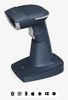 inateck Barcodescanner 54 blue  [BCST-54_blue]